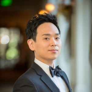 John K. Han HeadShot