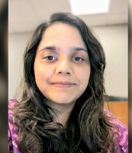 Namrata Headshot Photo