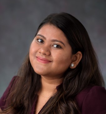 Nayantara Mehta Headshot