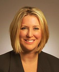 Tricia Brannigan Headshot
