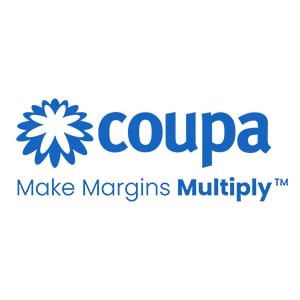 Coupa Logo