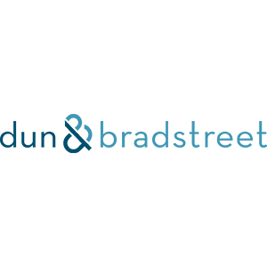 Dun & Bradstreet Logo