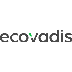 EcoVadis Logo