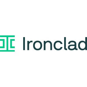 Ironclad Logo