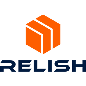 Relish Logo