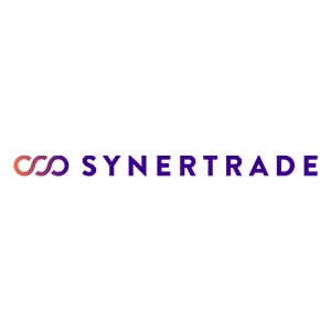 Synertrade Logo