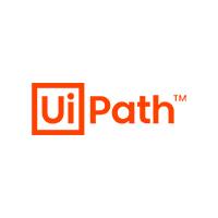 UiPath Logo