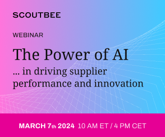 scoutbee - the power of Ai
