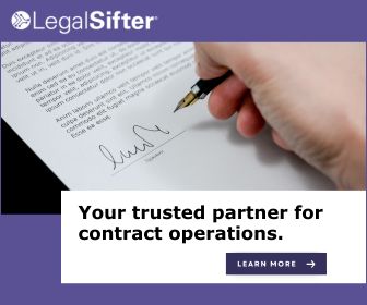 Your trusted partner for contract solutions