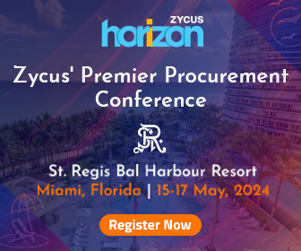 zycus premier conference