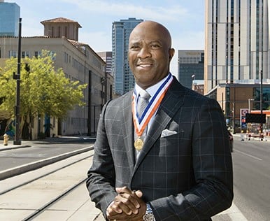 Sidney Johnson Cropped Photo