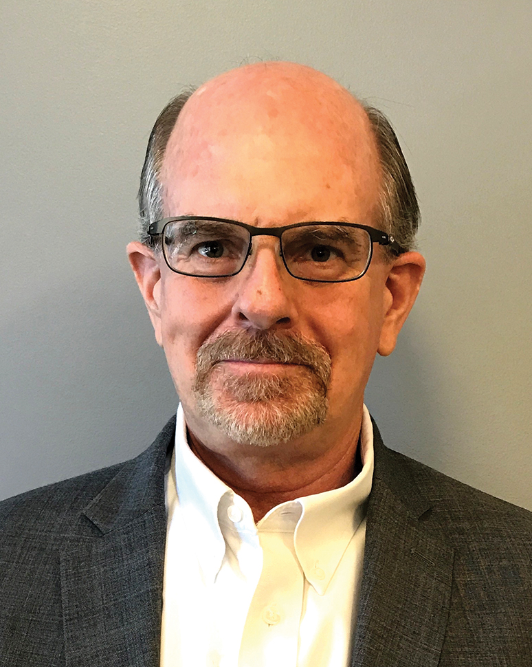 Jim Fleming, CPSM, CPSD