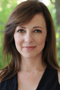 Susan Cain, author and co-founder of Quiet Revolution LLC.