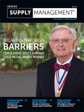 June/July 2017 Issue Cover June/July 2017 Issue Cover