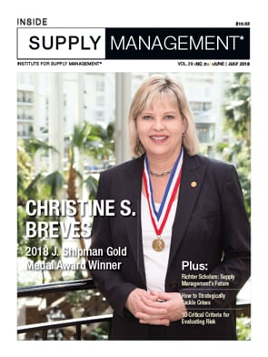 June/July 2018 Issue Cover June/July 2018 Issue Cover