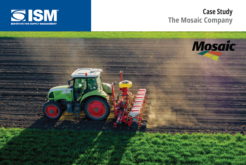 Mosaic Company Case Study Thumbnail Image
