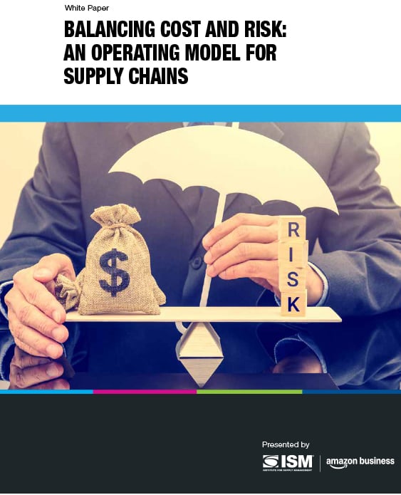 Balancing Cost and Risk Thumbnail Image