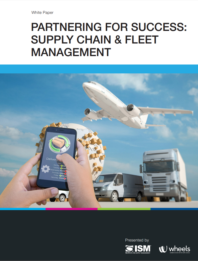 fleet management research papers