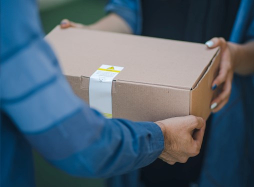 What do customers actually want when it comes to delivery? - IMRG