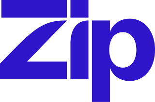 Zip Logo